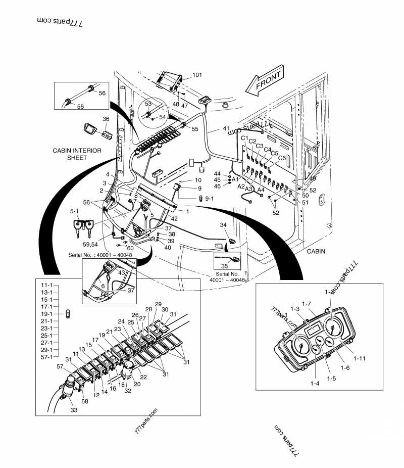 kenmore dishwasher model 665 repair manual