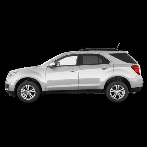 2011 chevy equinox repair manual