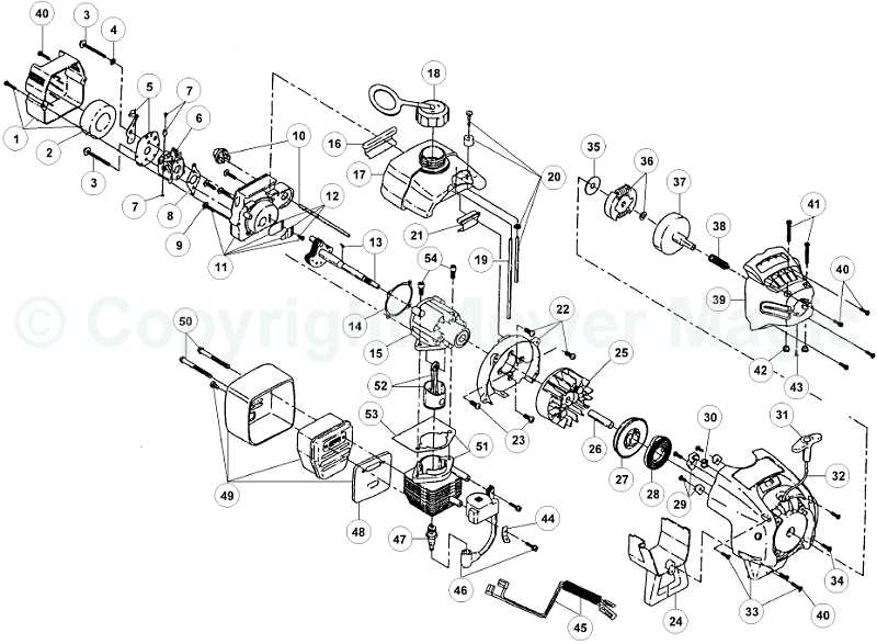 stihl 044 repair manual