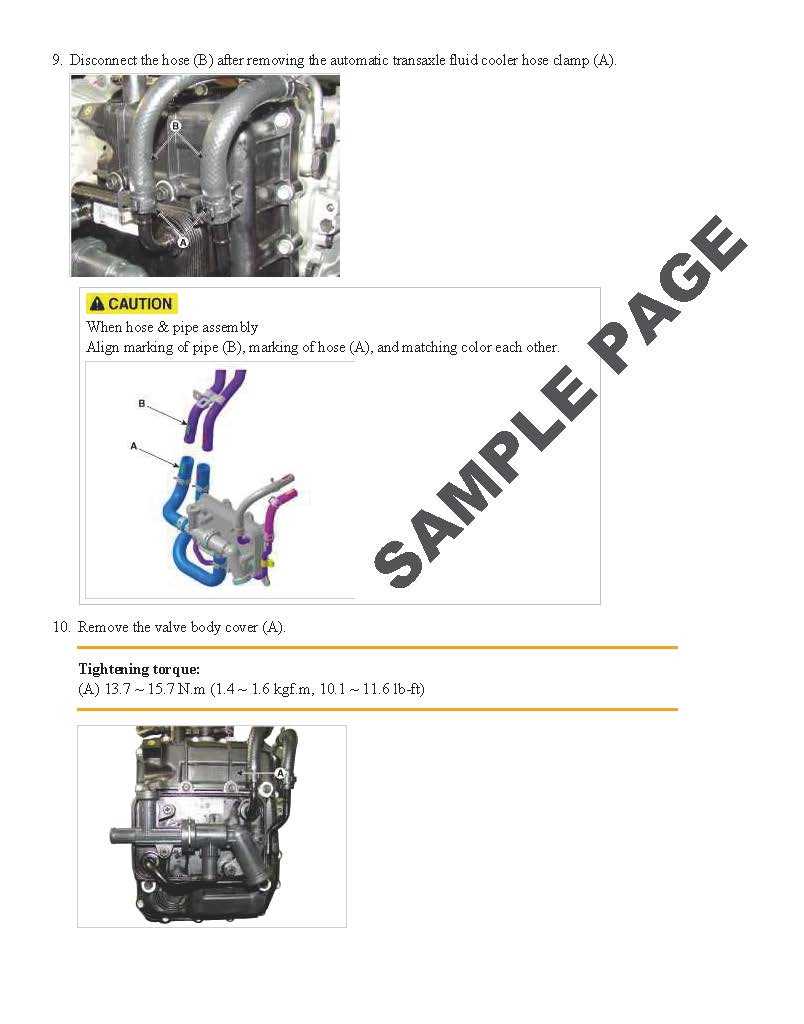 kia auto repair manual