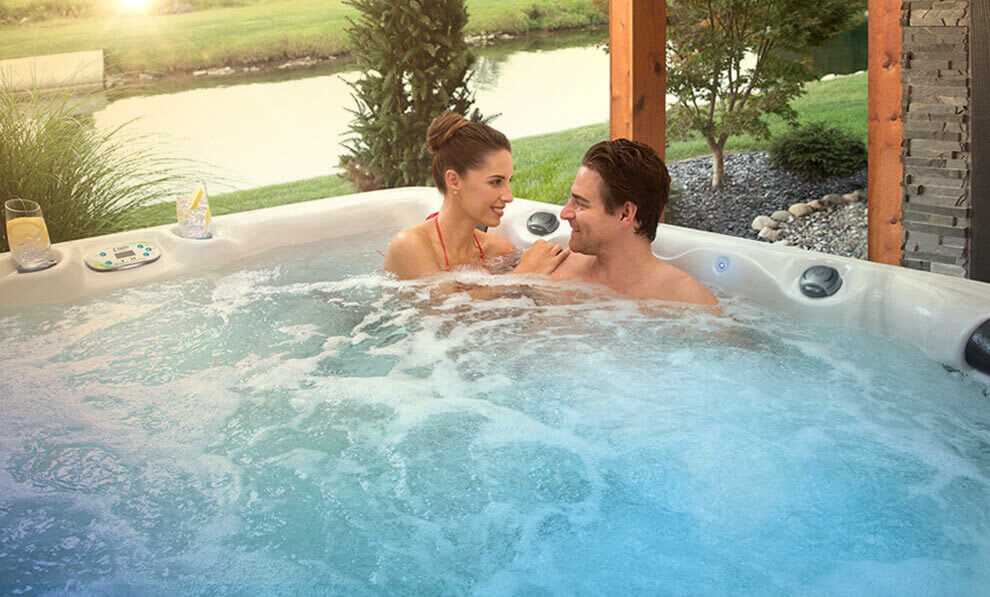 hot tub repair manuals