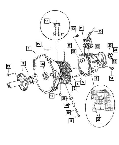 2004 jeep liberty repair manual