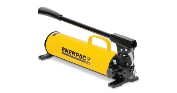 enerpac rc 106 repair manual