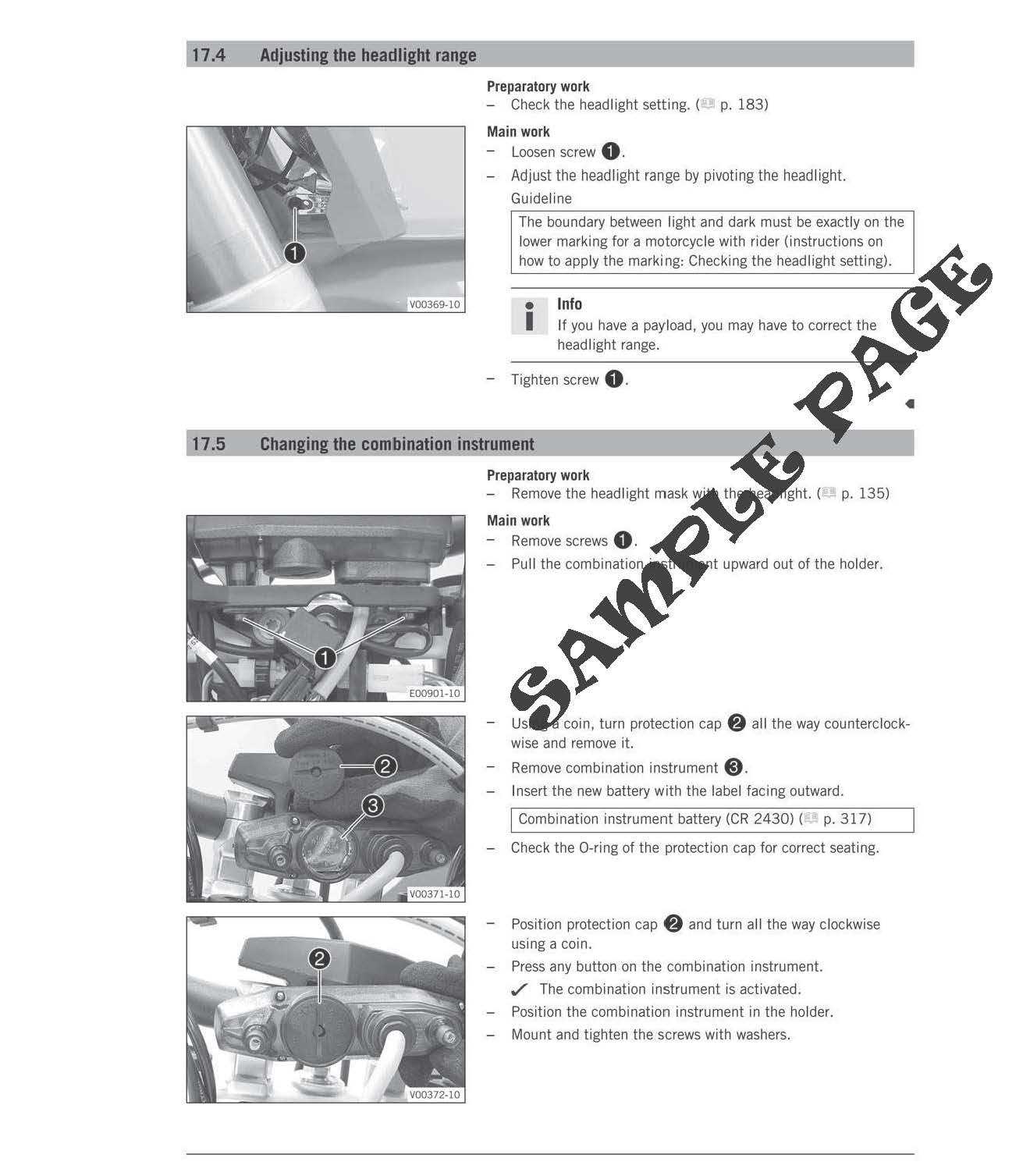 ktm 250 repair manual