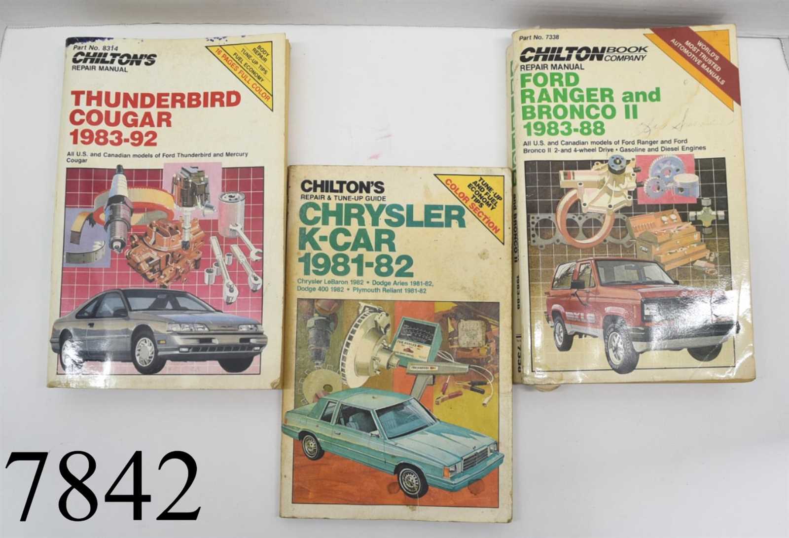 chiltons auto repair manual 1972