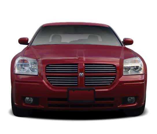 dodge magnum repair manual