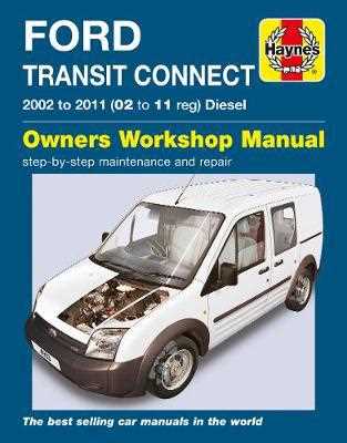 2001 7.3 powerstroke repair manual