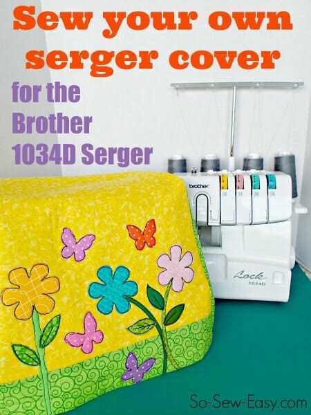 brother serger 1034d repair manual