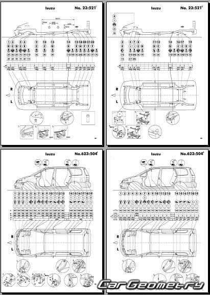 1997 honda odyssey repair manual