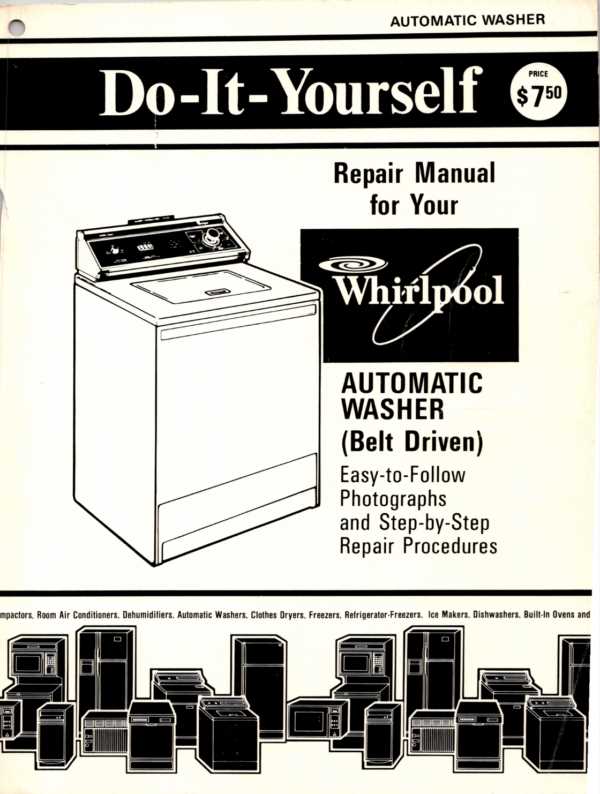 whirlpool ice maker repair manual