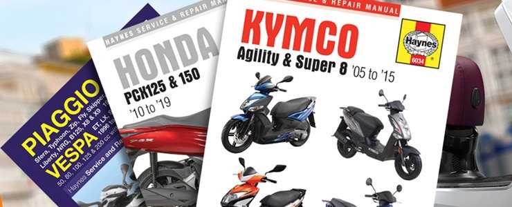 kymco super 8 150 repair manual