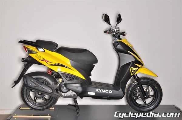 kymco super 8 repair manual