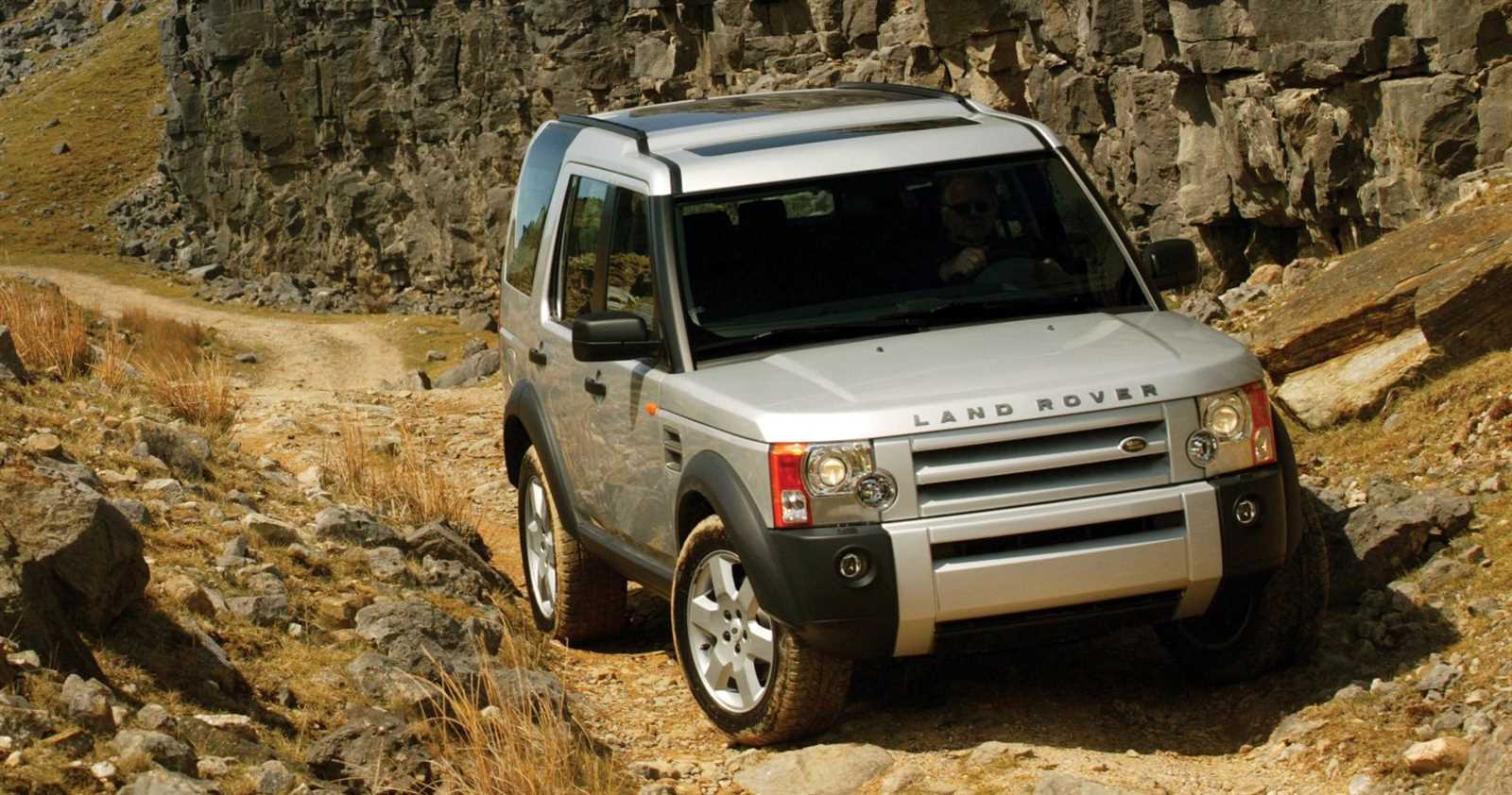 land rover lr3 repair manual