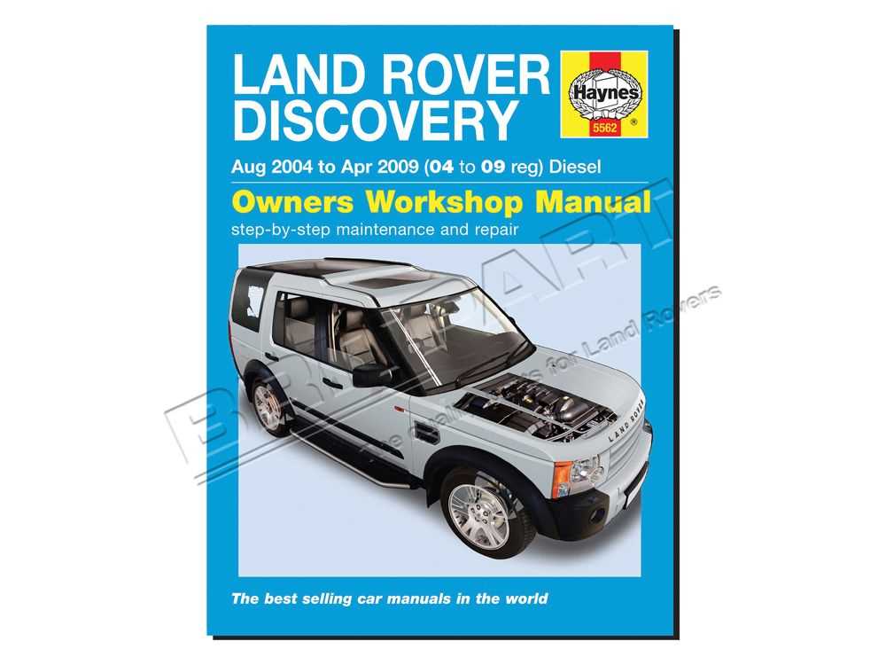 land rover series 3 repair manual