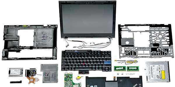 hp pavilion repair manual