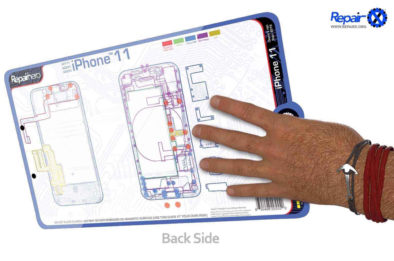 iphone 11 repair manual
