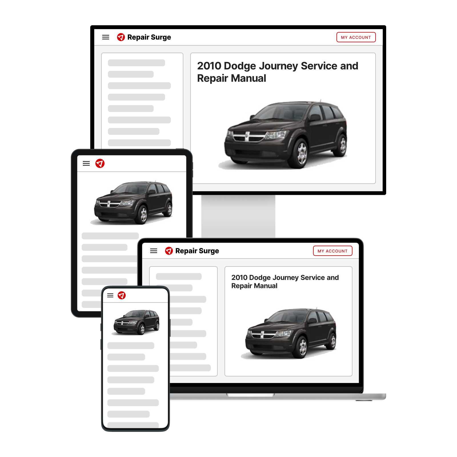 2010 dodge caliber repair manual