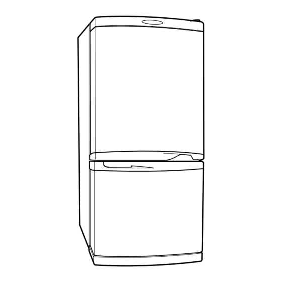 lg fridge repair manual