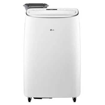 lg portable air conditioner repair manual