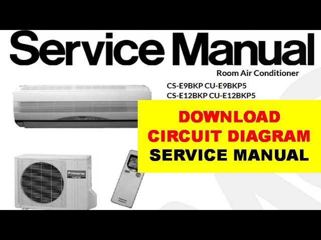 lg portable air conditioner repair manual