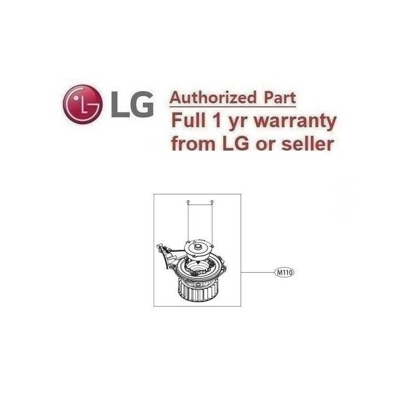 lg washer repair manual