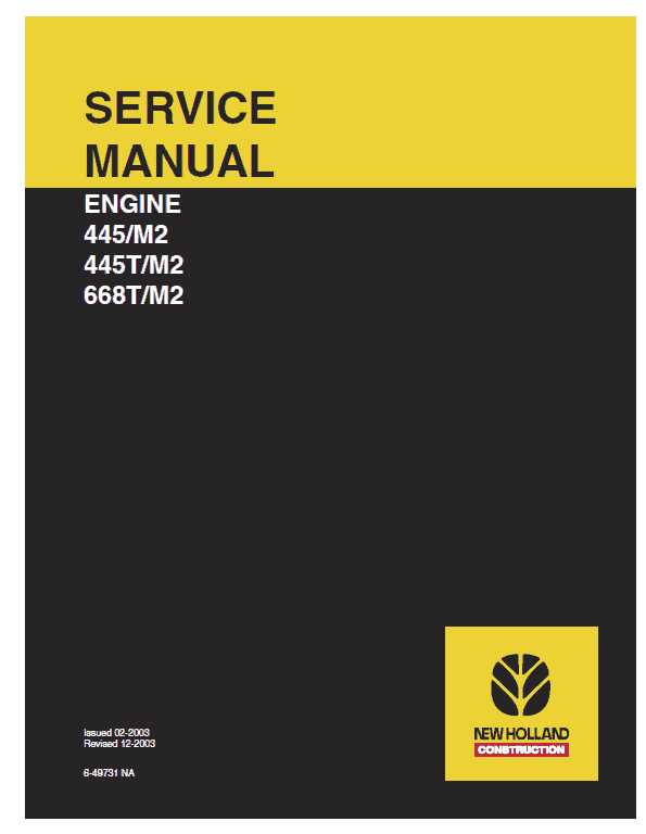 john deere 445 repair manual