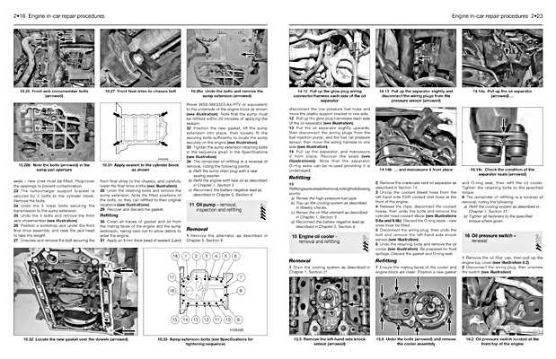 land rover lr3 repair manual