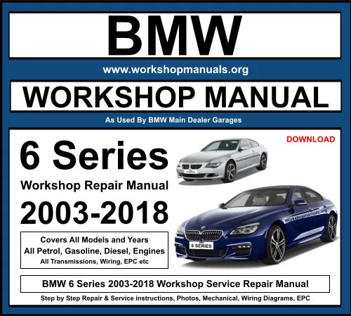 bmw n55 repair manual