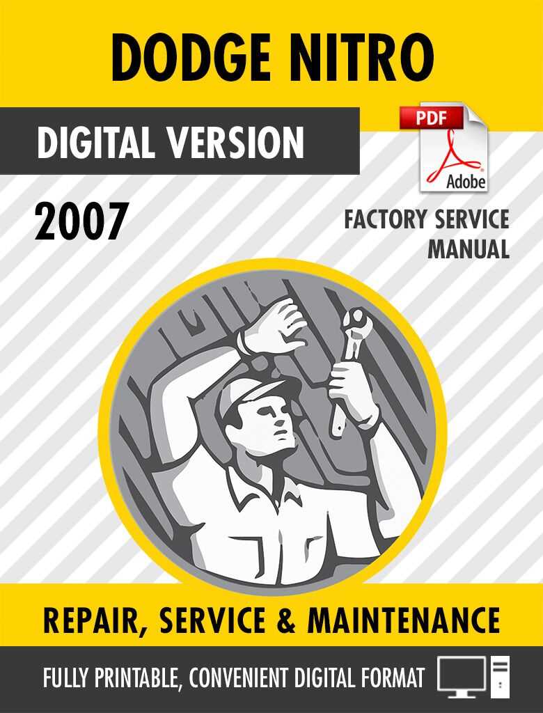 factory service repair manual