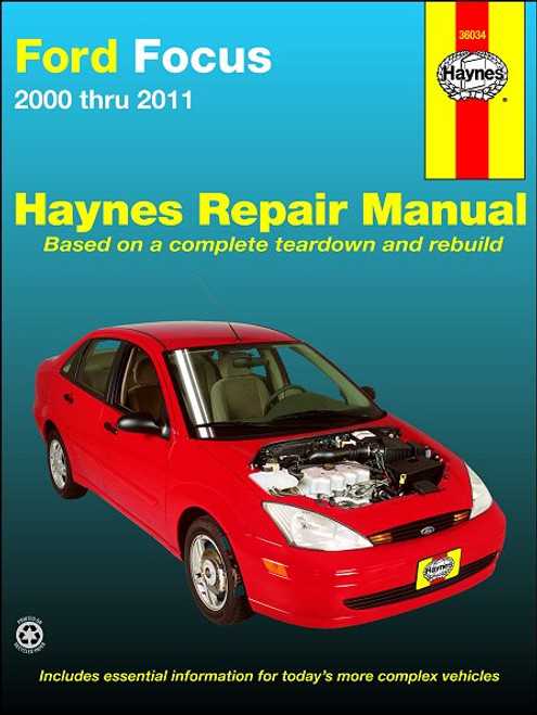 2015 ford fusion repair manual