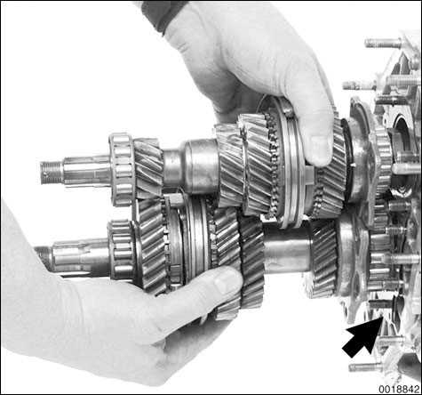 automatic gearbox repair manual