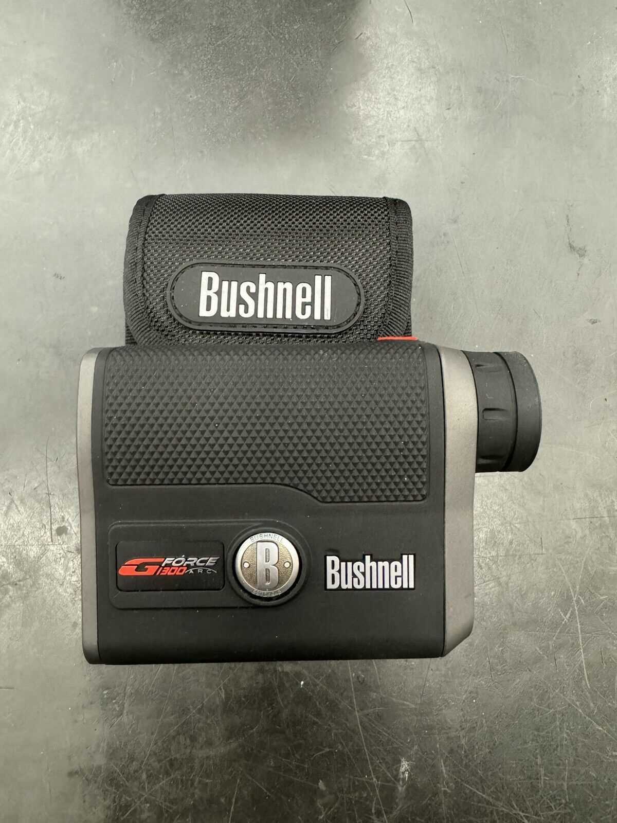bushnell rangefinder repair manual