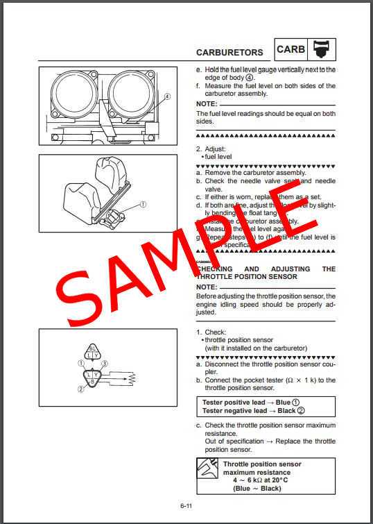 1980 yamaha xs1100 repair manual