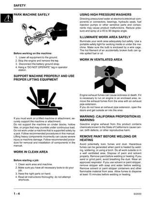 john deere lt133 repair manual