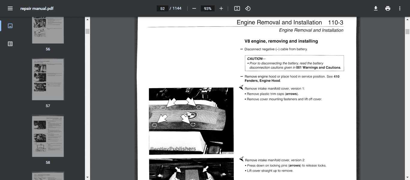 bmw e38 repair manual