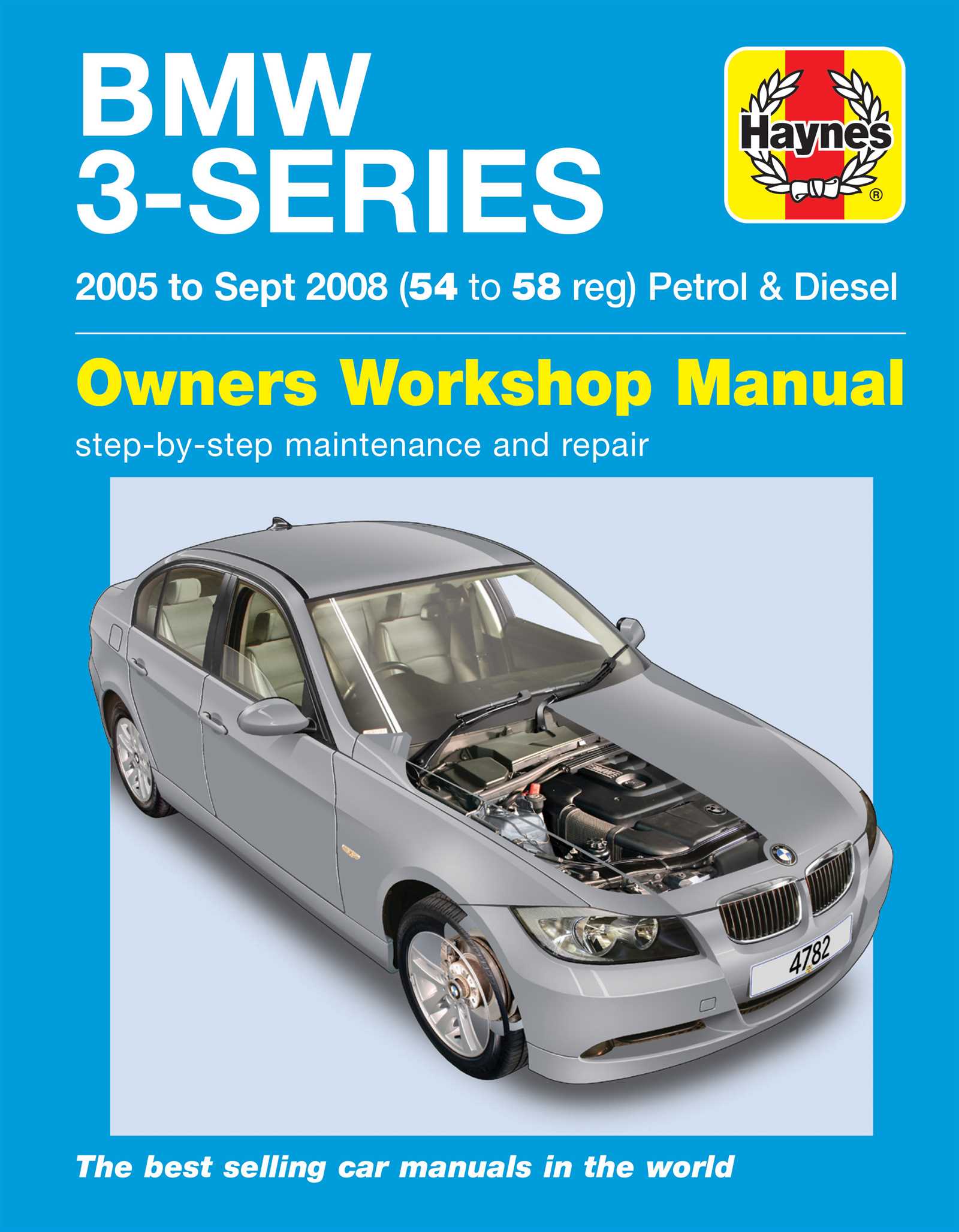 2006 bmw 750li repair manual