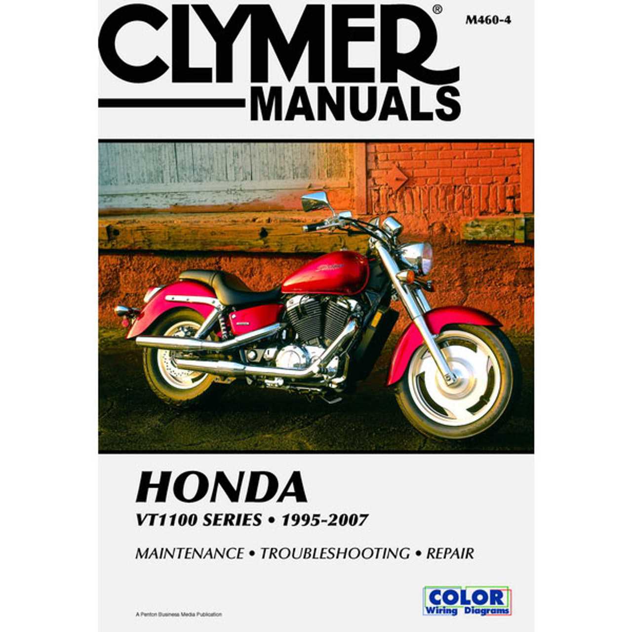 2007 honda repair manual