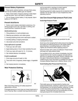 john deere gator 6x4 repair manual