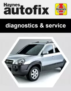 hyundai tucson 2007 repair manual