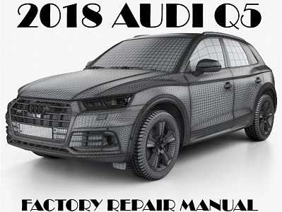 2011 audi q5 repair manual