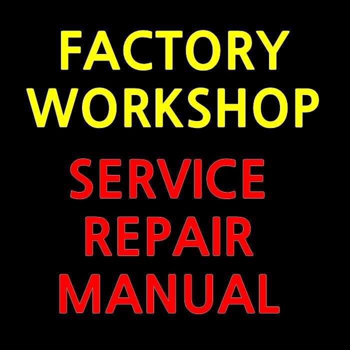 2013 dodge caravan repair manual