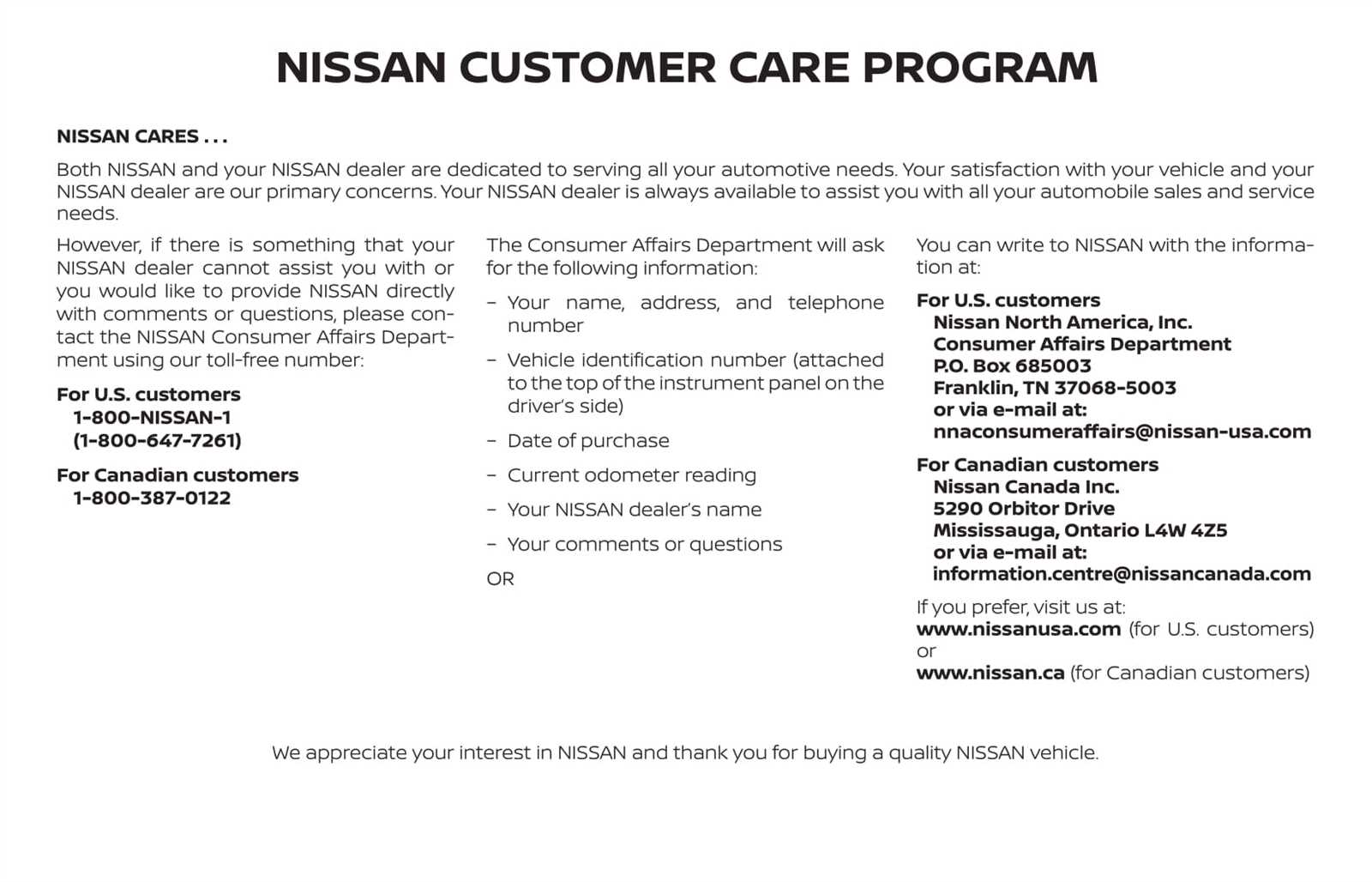 2007 nissan frontier repair manual