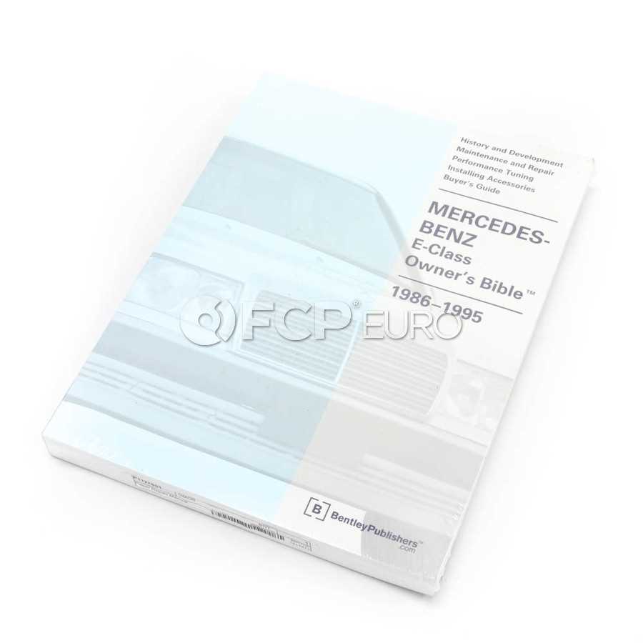 mercedes 300d repair manual