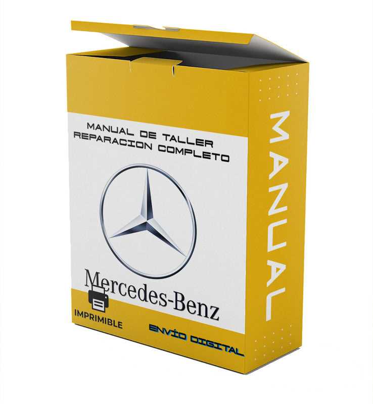 mercedes benz sprinter repair manual