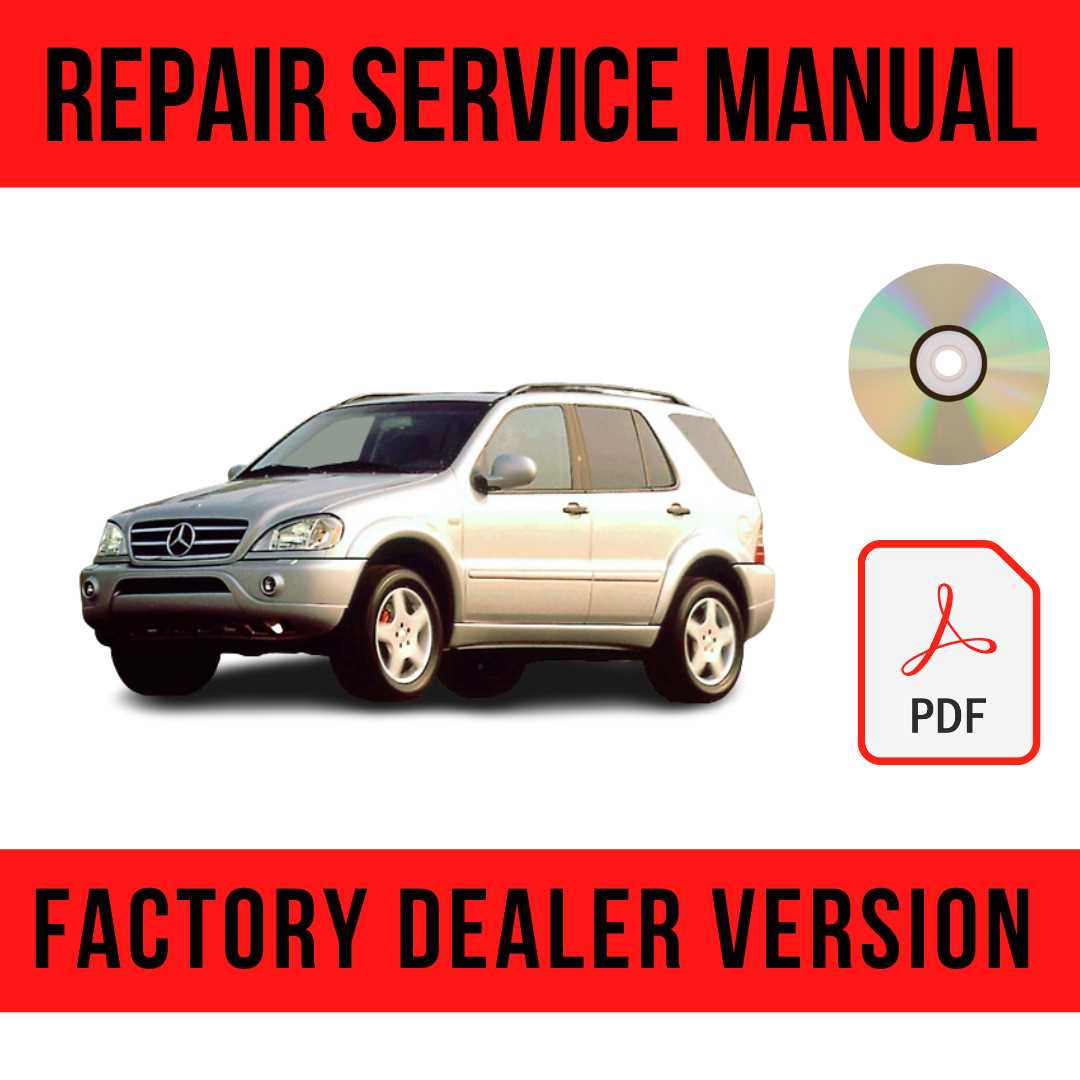 mercedes collision repair manual