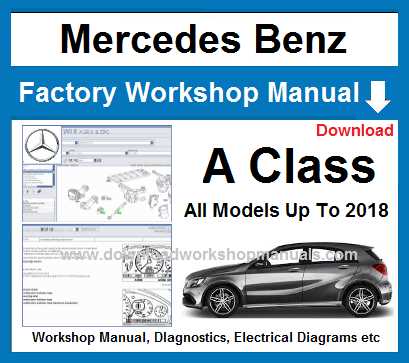 mercedes s class repair manual