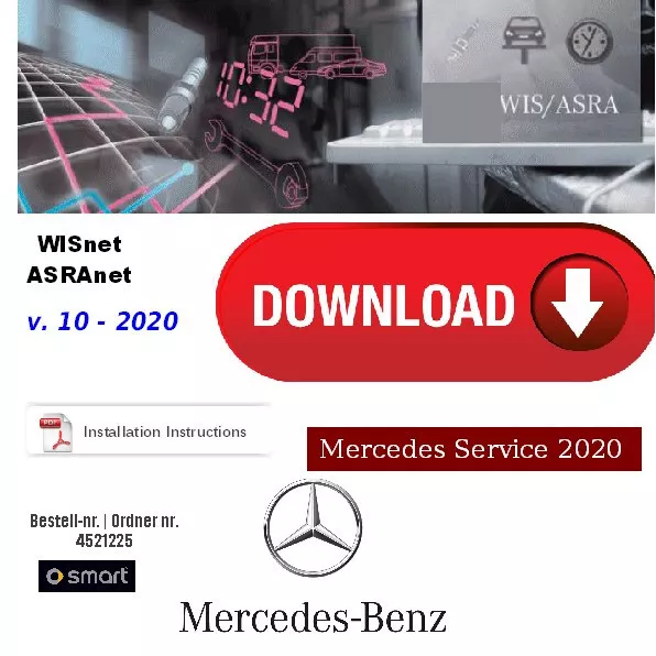 mercedes s class repair manual