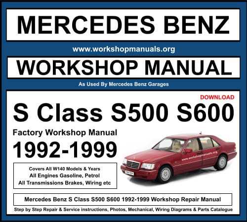 mercedes w212 repair manual