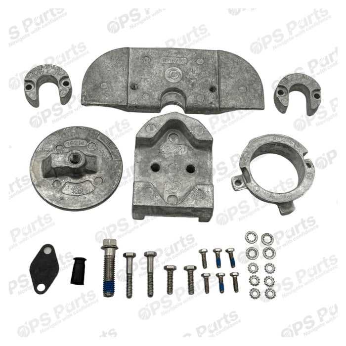 mercruiser alpha one repair manual