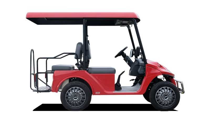 melex golf cart repair manual